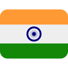 India