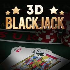 3D Blackjack Soft Gaming