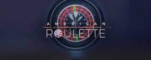American Roulette NYX Gaming