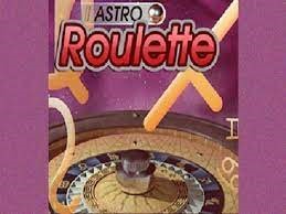 Astro Roulette 1x2 Gaming 