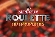 Monopoly Roulette Hot Properties Barcrest