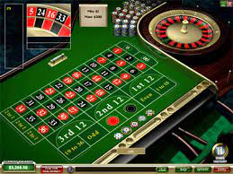 Roulette en ligne