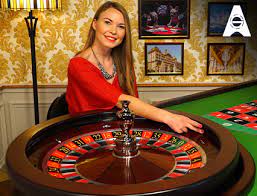 Roulette live