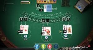 blackjack en ligne