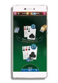 blackjack mobile