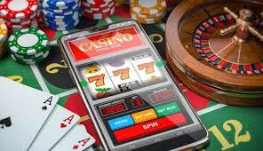 casino mobile