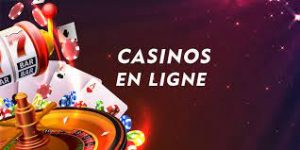 casinos en ligne