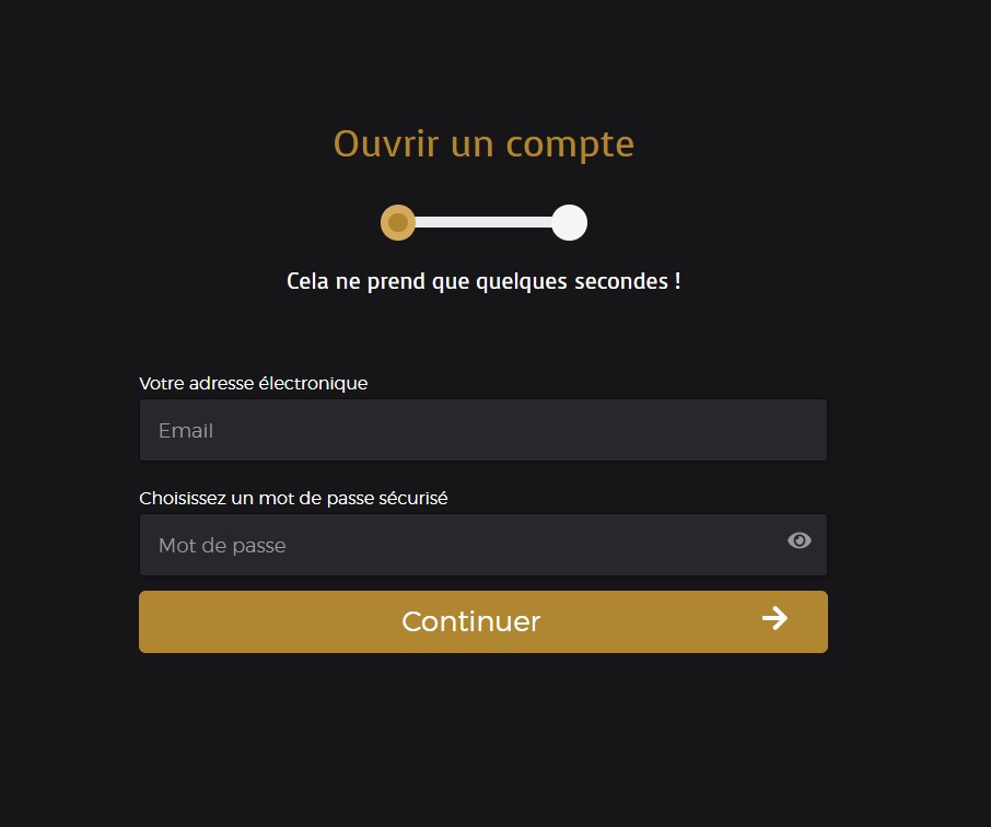 connexion compte casino extra